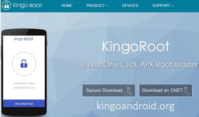 kingo root apk android 4.2