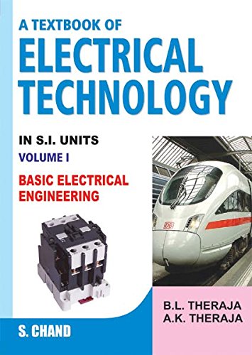 A textbook of electrical technology volume 2 solution manual pdf